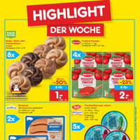 Netto Marken-Discount Prospekt Seite 3