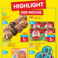 Netto Marken-Discount Prospekt Seite 3