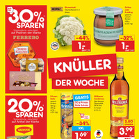 Netto Marken-Discount Prospekt Seite 2