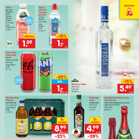 Netto Marken-Discount Prospekt - Wein