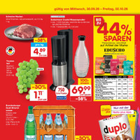 Netto Marken-Discount Prospekt Seite 39