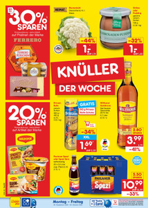 Netto Marken-Discount Prospekt - Angebote ab 28.09. - Seite 2