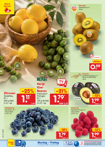 Netto Marken-Discount Prospekt - Angebote ab 28.09.