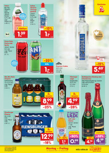 Netto Marken-Discount Prospekt - Angebote ab 28.09.