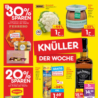 Netto Marken-Discount Prospekt Seite 2