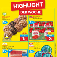 Netto Marken-Discount Prospekt Seite 3