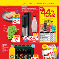 Netto Marken-Discount Prospekt Seite 49