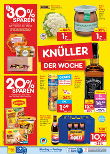 Netto Marken-Discount Prospekt - Angebote ab 28.09. - Seite 2
