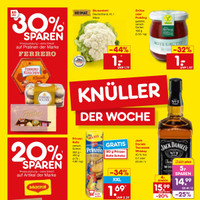 Netto Marken-Discount Prospekt Seite 2