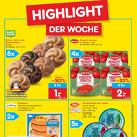 Netto Marken-Discount Prospekt Seite 3