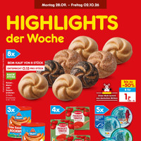 Netto Marken-Discount Prospekt Seite 3