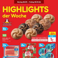 Netto Marken-Discount Prospekt Seite 3