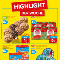 Netto Marken-Discount Prospekt Seite 3