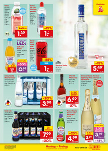 Netto Marken-Discount Prospekt - Angebote ab 28.09.