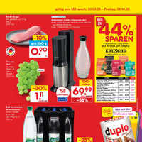 Netto Marken-Discount Prospekt Seite 49