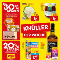 Netto Marken-Discount Prospekt Seite 2
