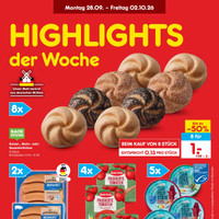 Netto Marken-Discount Prospekt Seite 3