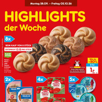 Netto Marken-Discount Prospekt Seite 3