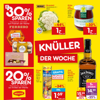 Netto Marken-Discount Prospekt Seite 2