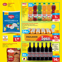 Netto Marken-Discount Prospekt - Wein