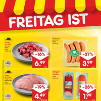 Netto Marken-Discount Prospekt Seite 56