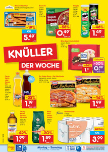 Netto Marken-Discount Prospekt - Angebote ab 05.10. - Seite 2