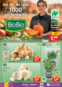 Netto Marken-Discount Prospekt - Angebote ab 05.10.