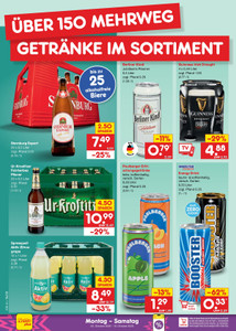 Netto Marken-Discount Prospekt - Angebote ab 05.10.