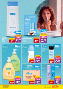 Netto Marken-Discount Prospekt - Angebote ab 05.10.