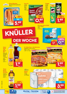 Netto Marken-Discount Prospekt - Angebote ab 05.10. - Seite 2