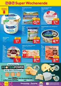 Netto Marken-Discount Prospekt - Angebote ab 05.10.
