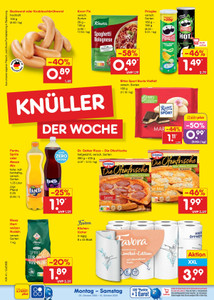 Netto Marken-Discount Prospekt - Angebote ab 05.10. - Seite 2