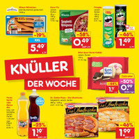 Netto Marken-Discount Prospekt Seite 2