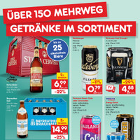 Netto Marken-Discount Prospekt Seite 32