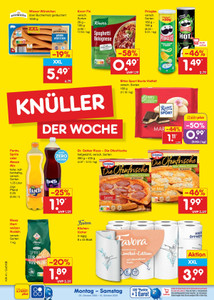 Netto Marken-Discount Prospekt - Angebote ab 05.10. - Seite 2