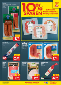 Netto Marken-Discount Prospekt - Angebote ab 05.10.