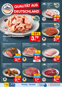 Netto Marken-Discount Prospekt - Angebote ab 05.10.