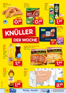 Netto Marken-Discount Prospekt - Angebote ab 05.10. - Seite 2