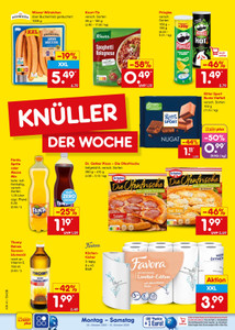 Netto Marken-Discount Prospekt - Angebote ab 05.10. - Seite 2