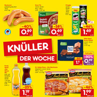 Netto Marken-Discount Prospekt Seite 2