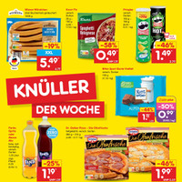 Netto Marken-Discount Prospekt Seite 2