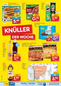 Netto Marken-Discount Prospekt - Angebote ab 05.10. - Seite 2