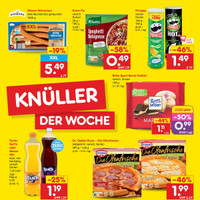 Netto Marken-Discount Prospekt Seite 2