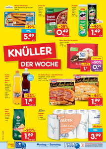 Netto Marken-Discount Prospekt - Angebote ab 05.10. - Seite 2