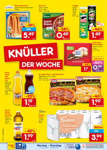Netto Marken-Discount Prospekt - Angebote ab 05.10. - Seite 2