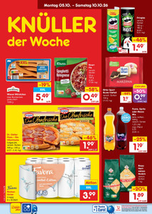 Netto Marken-Discount Prospekt - Angebote ab 05.10. - Seite 2