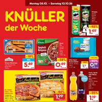 Netto Marken-Discount Prospekt Seite 2