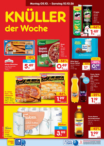 Netto Marken-Discount Prospekt - Angebote ab 05.10. - Seite 2