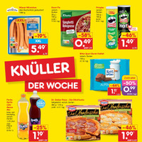Netto Marken-Discount Prospekt Seite 2