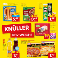 Netto Marken-Discount Prospekt Seite 2